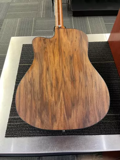 Gibson - ACGWRANNH 2